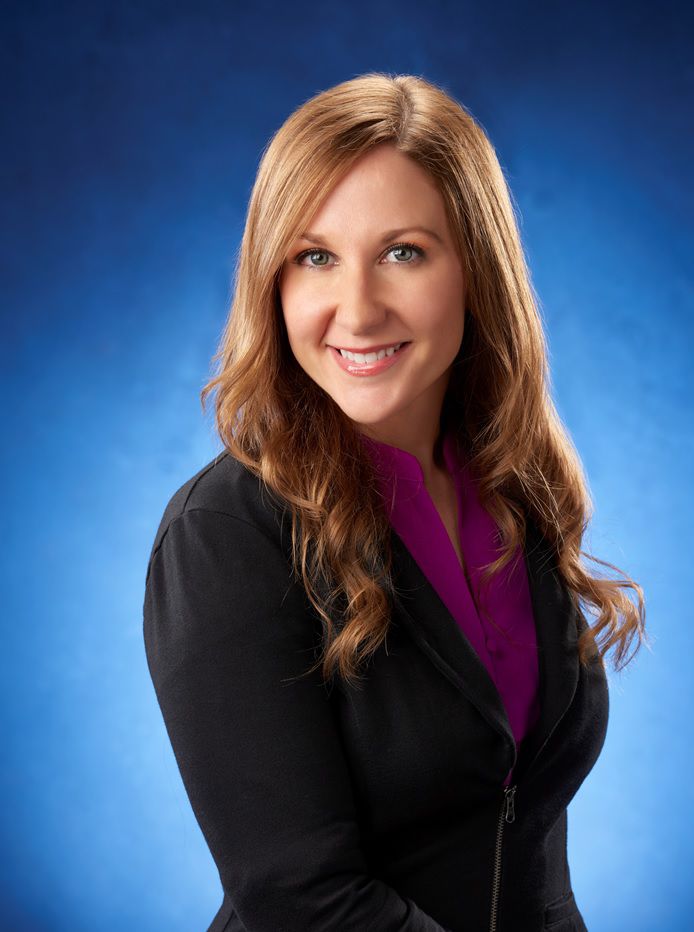 Vanguard Skin Specialists' Shea Kersh, PA-C